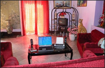 casa particular havana